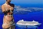 Mediterranean Cruises from Venice